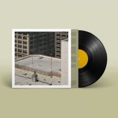 Arctic Monkeys The Car LP Plak