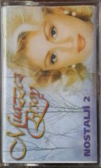 Muazzez Ersoy Nostalji 2 Kaset