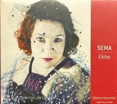 Sema Ekho Efsane Hanımlar CD
