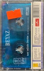Beyaz Türküler Kaset