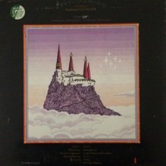 Cat Stevens Numbers LP Plak