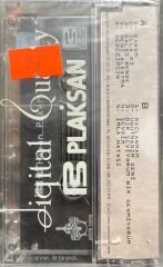 Hakan Peker İlla Ki Açılmamış Jelatininde Kaset