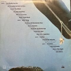 Beat 'N' Roll Double LP Plak