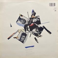 Lloyd Cole And The Commotions Easy Pieces LP Plak