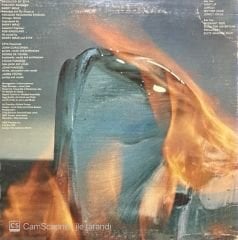 Styx Equinox LP Plak