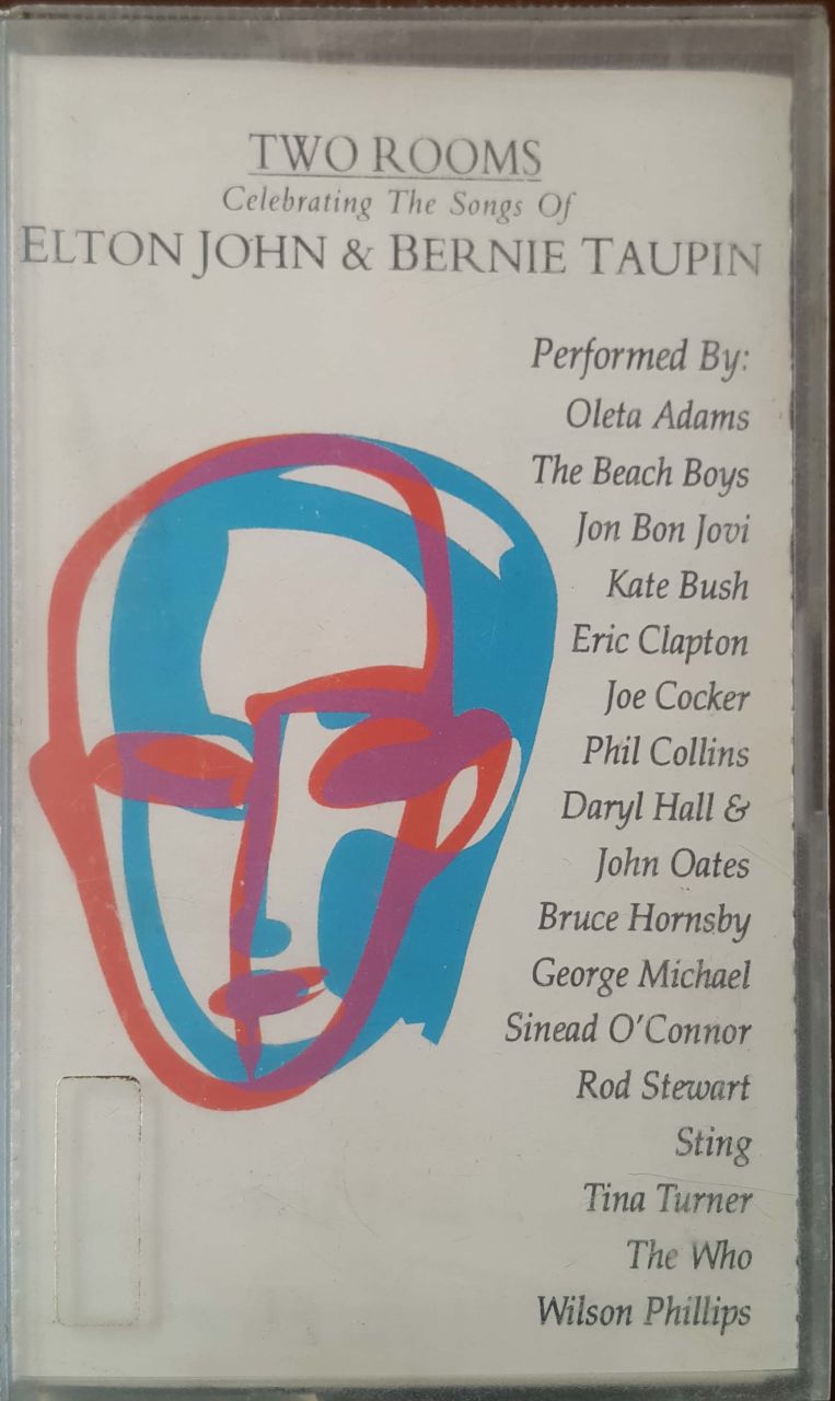 Two Rooms  Kaset
