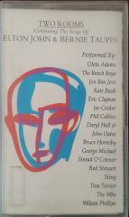 Two Rooms  Kaset