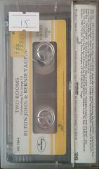 Two Rooms  Kaset