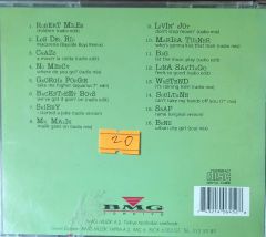Power 100 Power Hits 96 CD
