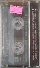 Fikret Kızılok Yadigar Kaset