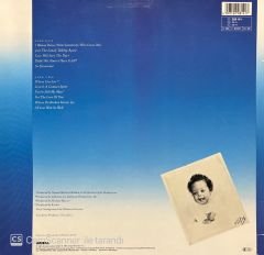 Whitney Houston Whitney LP Plak