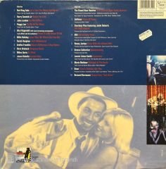 Jazz Moods 2 LP Plak