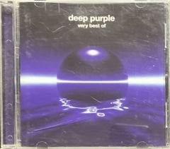 CD Deep Purple Very Best Of CD