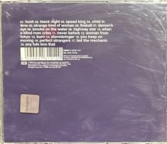 CD Deep Purple Very Best Of CD