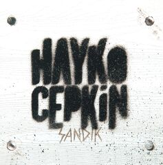 Hayko Cepkin Sandık LP Plak