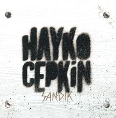 Hayko Cepkin Sandık LP Plak