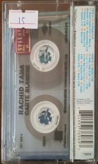 Taha Carte Blanche Kaset