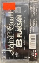 Rober Hatemo Azılı Bela Açılmamış Jelatininde Kaset