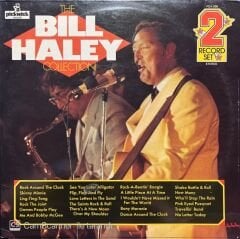 Bill Haley The Bill Haley Collection Double LP Plak