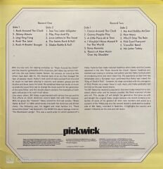 Bill Haley The Bill Haley Collection Double LP Plak