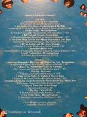 Motown Chartbusters Vol. 7 LP Plak