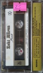 Zeki Müren Masal Kaset
