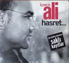 Kıvırcık Ali Hasret CD