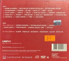 Gökhan Kırdar Yerine Sevemem Double CD