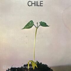 Chile LP Plak