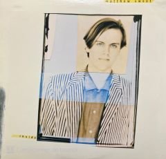 Matthew Sweet Inside LP Plak