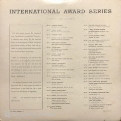 Songs Of The Civil War LP Plak