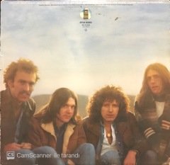 Eagles Eagles LP Plak