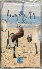 Harem Açılmamış Jelatininde Kaset
