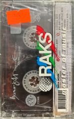 Harem Açılmamış Jelatininde Kaset