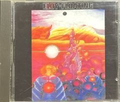 CD Eloy Floating CD