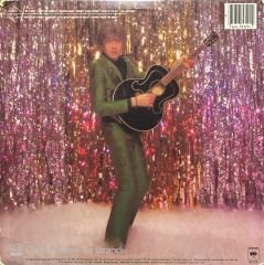 Nick Lowe Pure Pop For Now People LP Plak