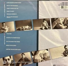 Climie Fisher Everything LP Plak