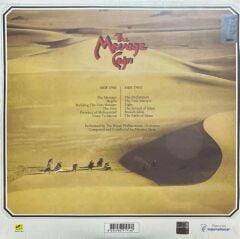 The Message Çağrı LP Plak