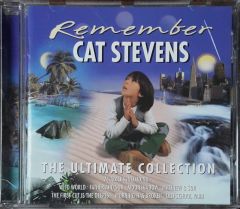 Remember Cat Stevens The Ultimate Collection CD