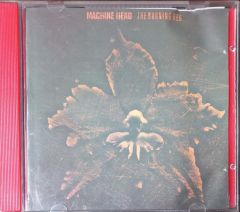 Machine Head The Burning Red CD