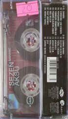 Sezen Aksu Bahane Kaset