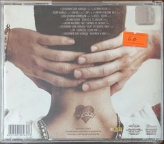 Tarkan Adını Kalbine Yaz CD