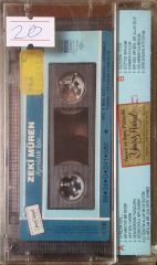 Zeki Müren Ayrıldık İşte Kaset