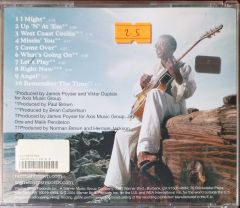 Norman Brown West Coast Coolin CD