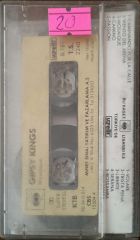 Gipsy Kings Mosaique Kaset