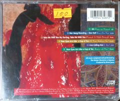 Brian Jones Presents The Pipes Of Pan At Jajauka CD