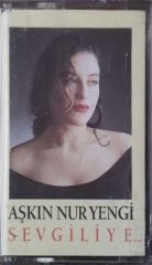 Aşkın Nur Yengi Sevgiliye Kaset