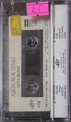 Aşkın Nur Yengi Sevgiliye Kaset