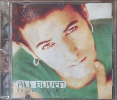 Ali Güven Boynumun Borcu CD