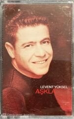 Levent Yğksel Aşkla Kaset